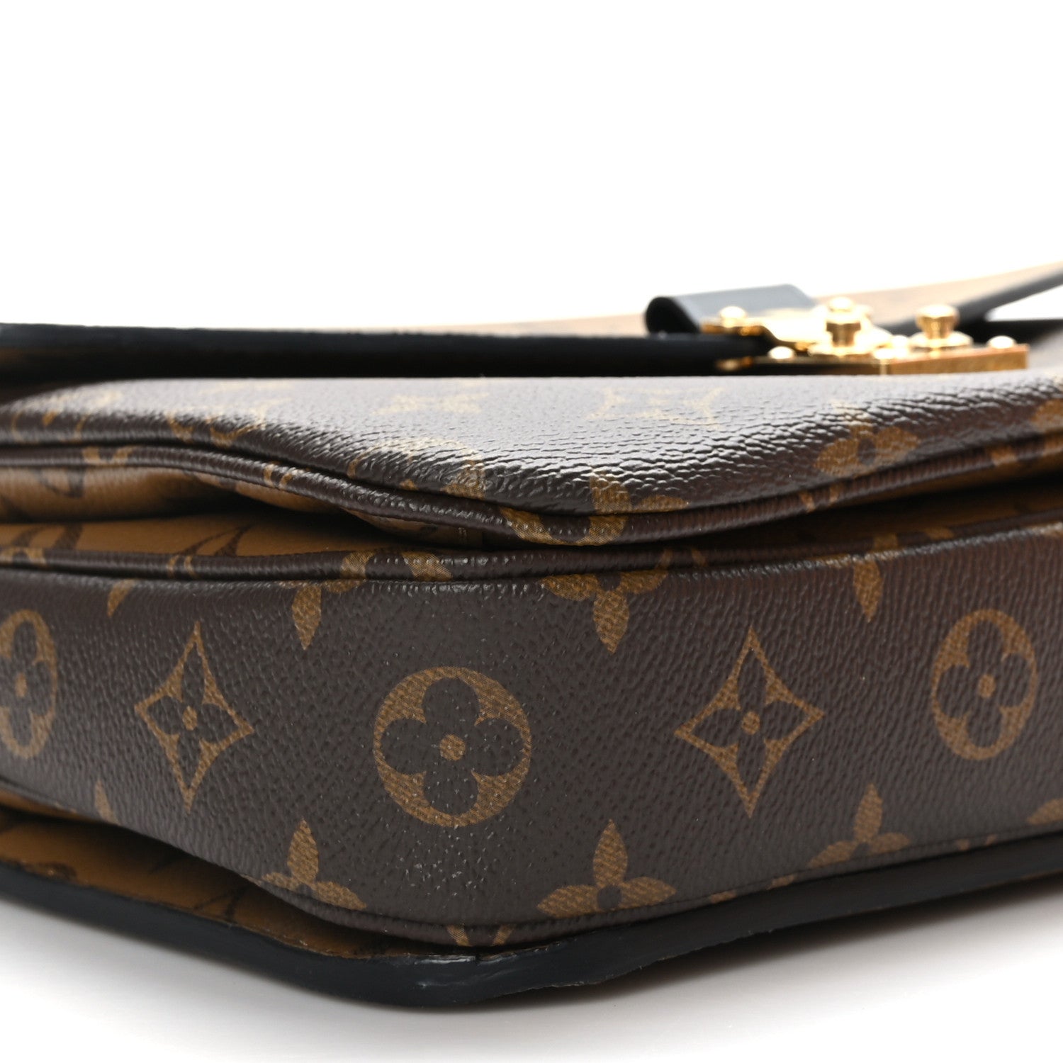 Louis Vuitton Reverse Monogram Pochette Metis 7 of 9
