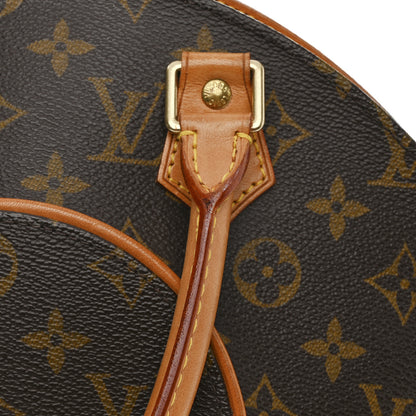Louis Vuitton Monogram Ellipse PM 13 of 15