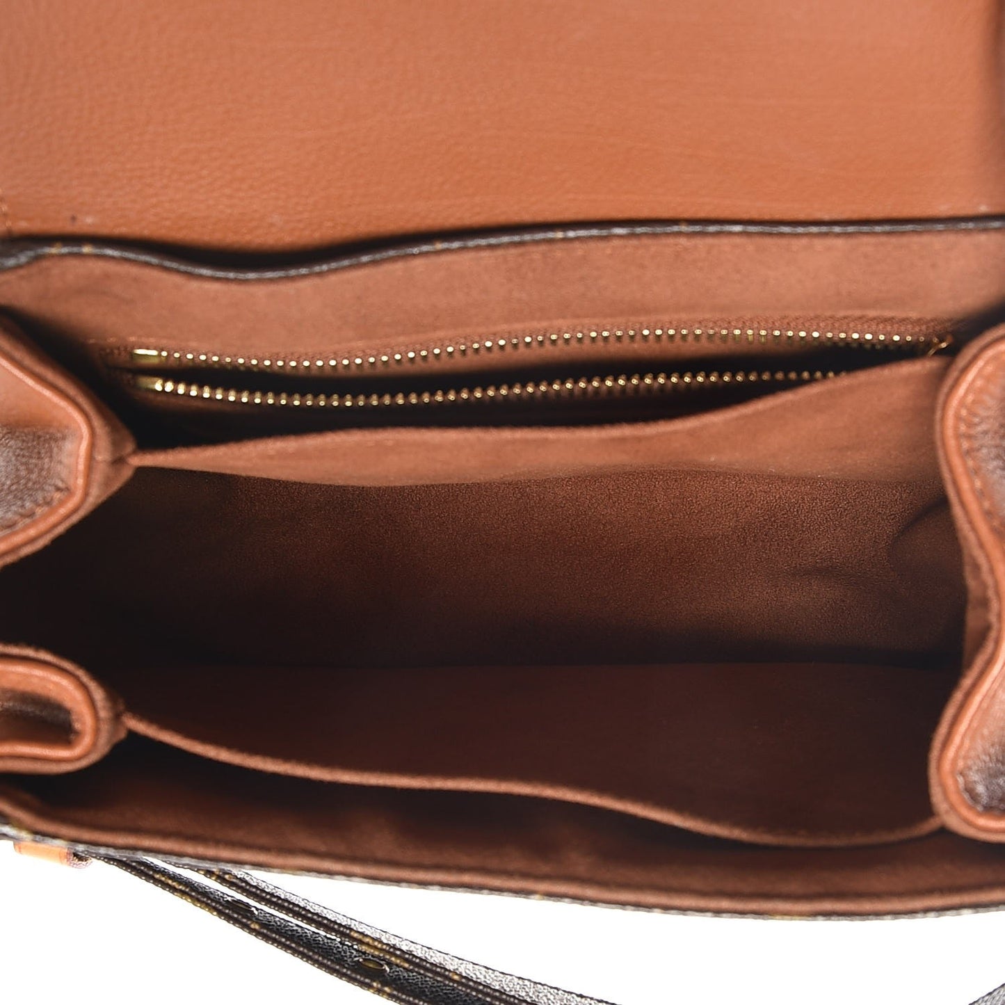 Monogram Eden PM Camel