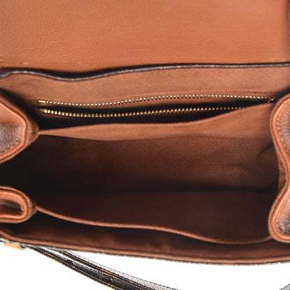 Louis Vuitton Monogram Eden PM Camel 5 of 7