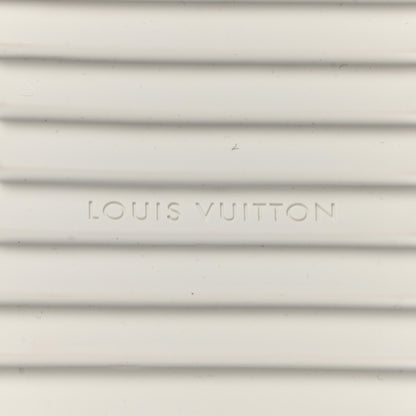 Louis Vuitton Monogram Time Out Sneakers 39 6 of 9