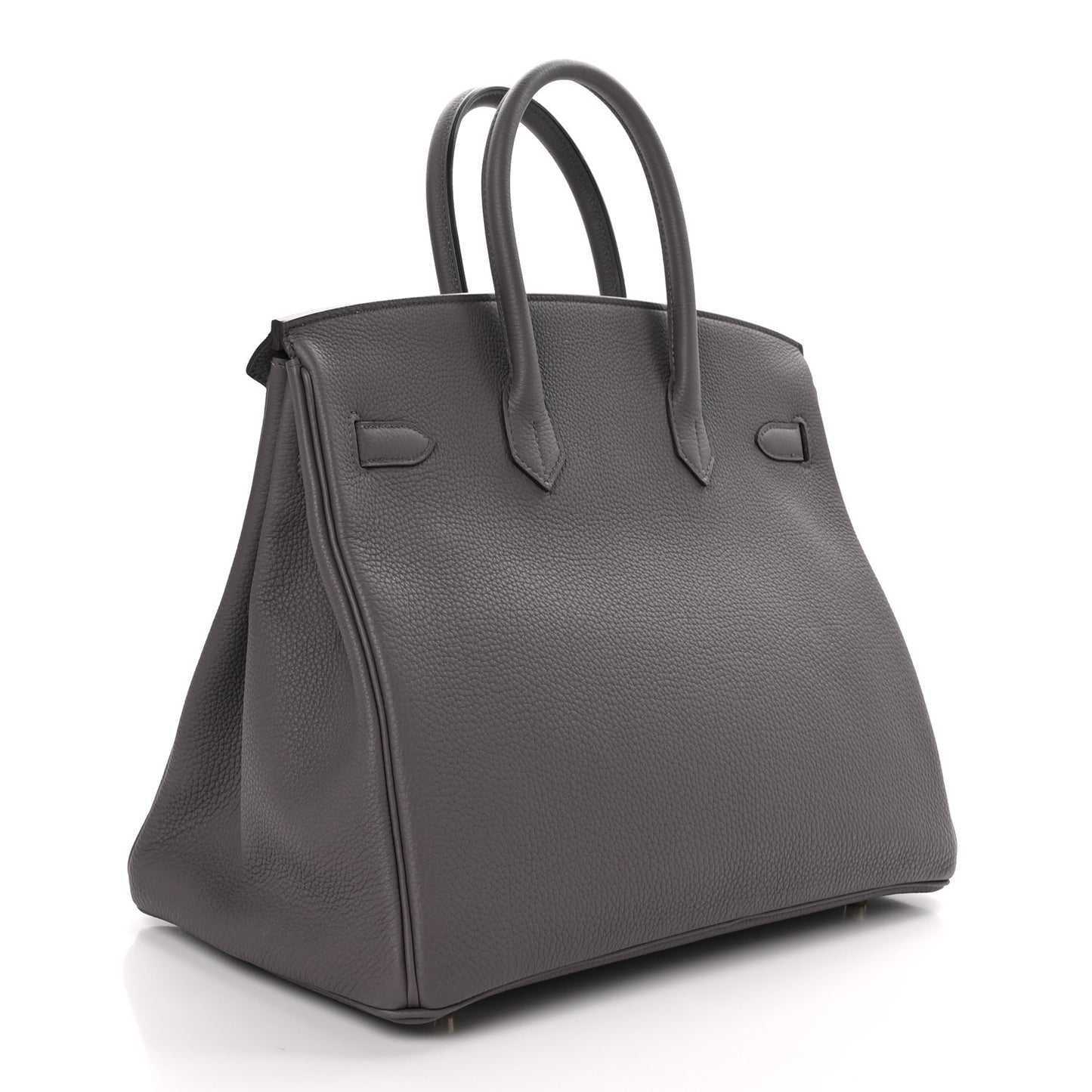 Togo Birkin 40 Etain