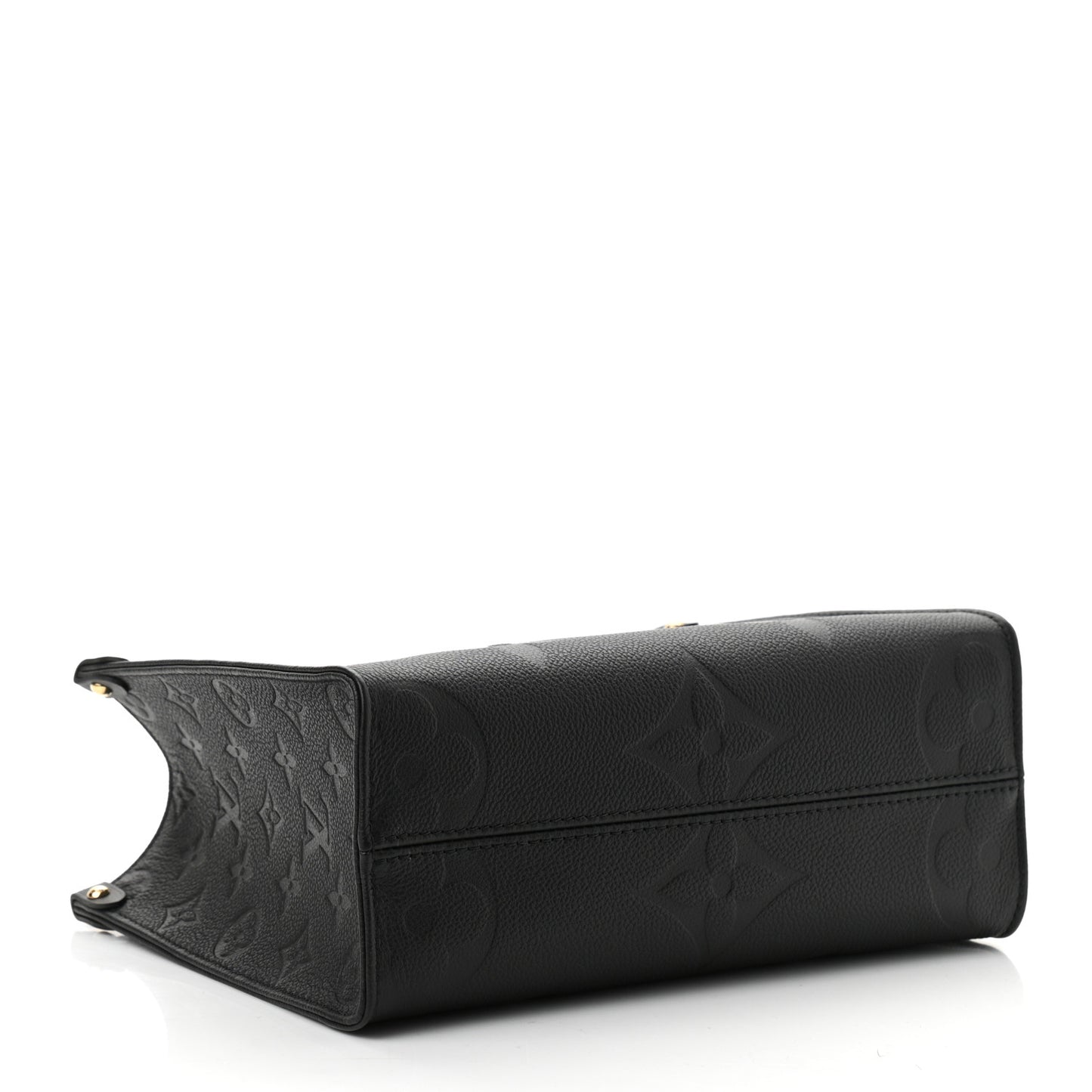 Empreinte Monogram Giant Onthego PM Black