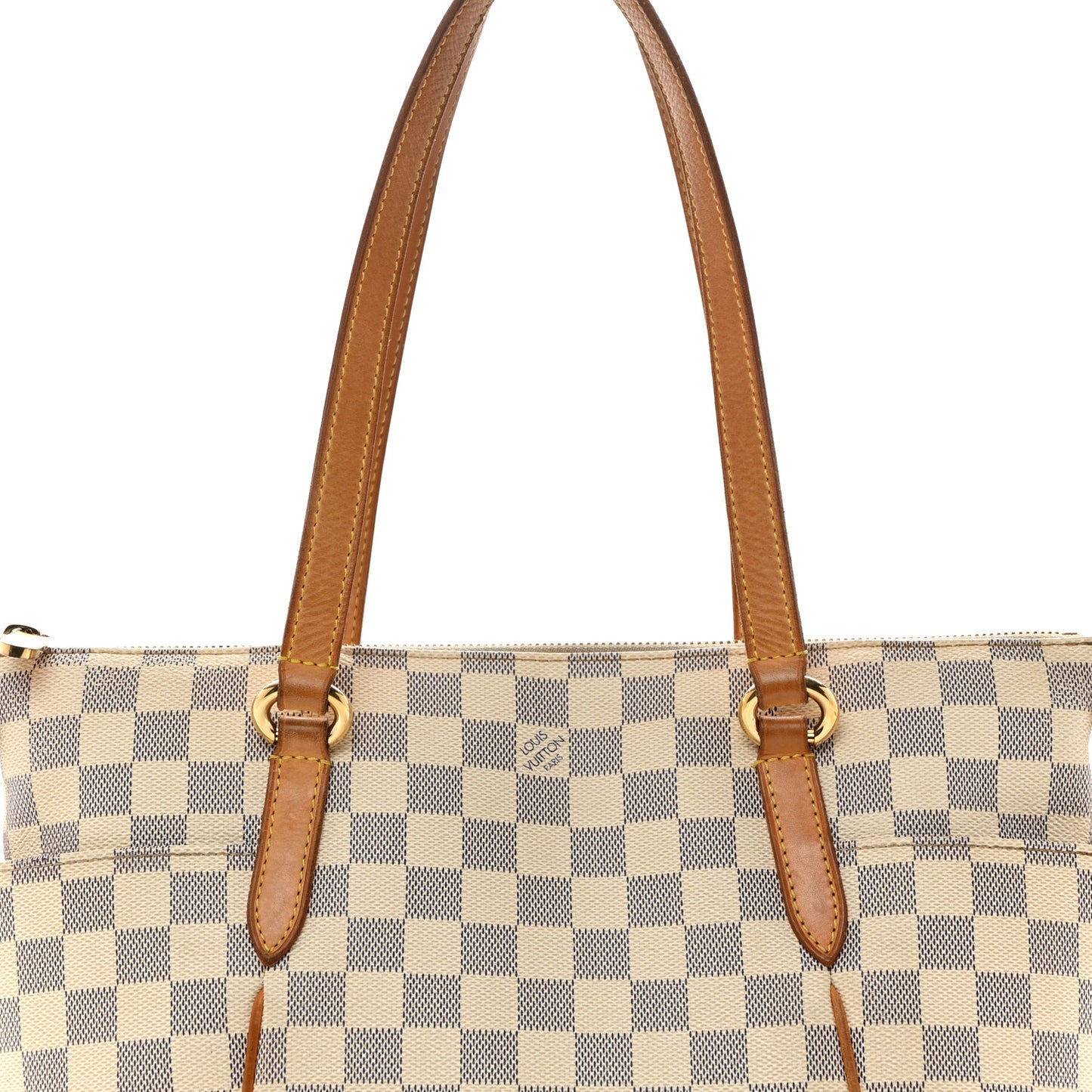 Damier Azur Totally PM