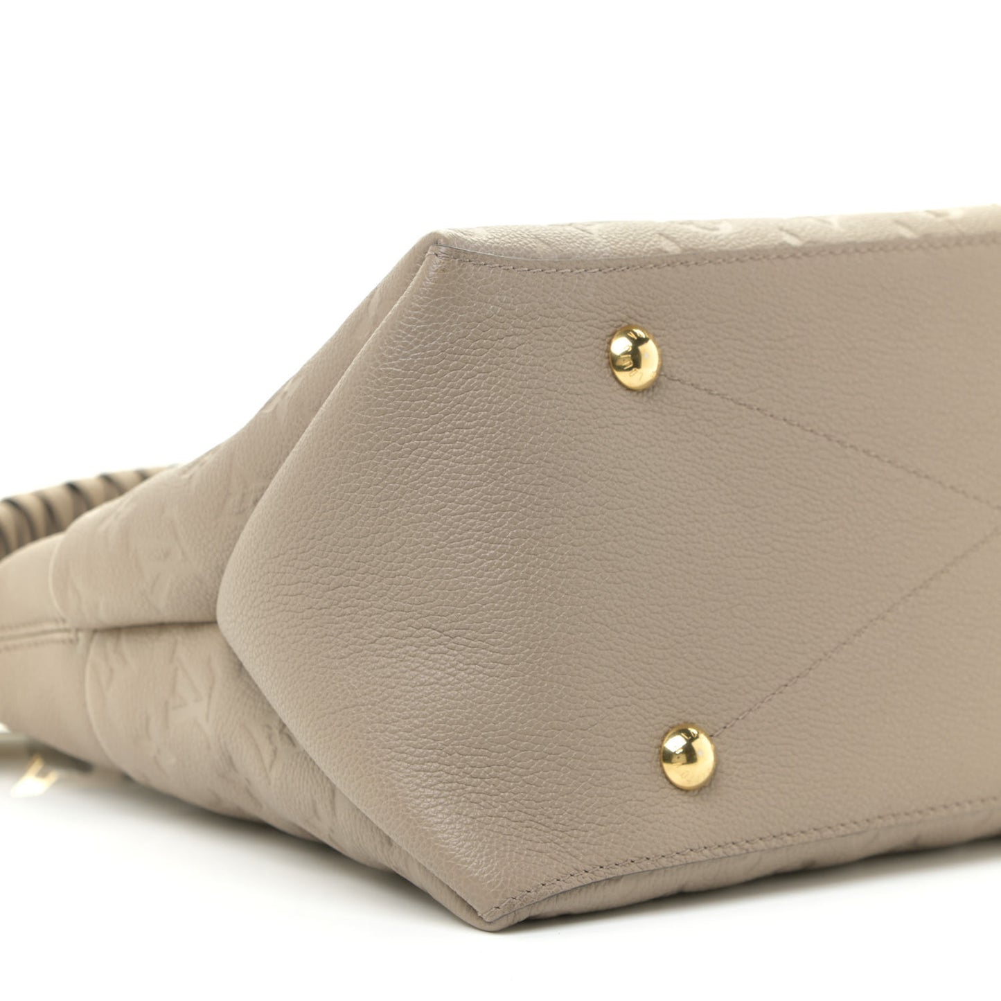 Empreinte Maida Hobo Tourterelle