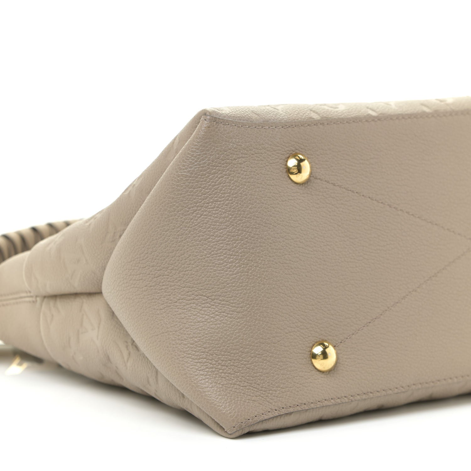 Louis Vuitton Empreinte Maida Hobo Tourterelle 8 of 9