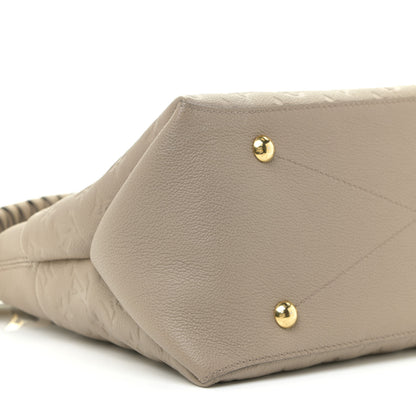 Louis Vuitton Empreinte Maida Hobo Tourterelle 8 of 9