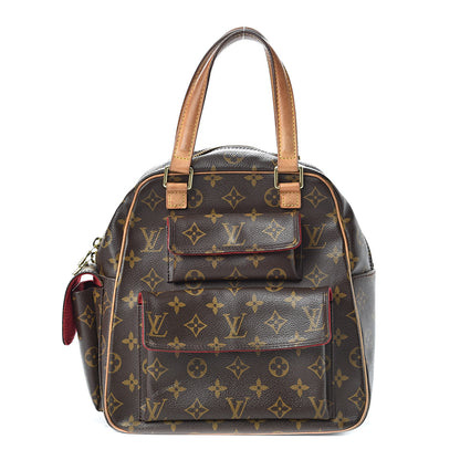 Louis Vuitton Monogram Excentri-Cite 1 of 15