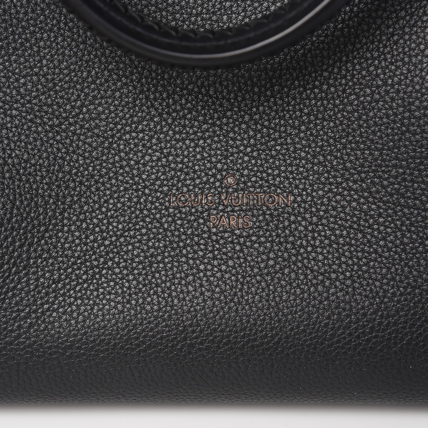 Louis Vuitton Mahina Haumea Black 6 of 9