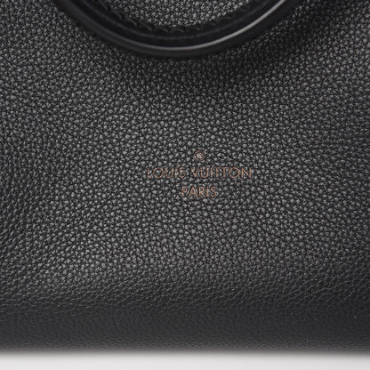 Louis Vuitton Mahina Haumea Black 6 of 9