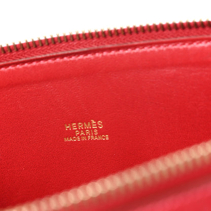 Hermes Fjord Bolide 31 Rouge Vif 6 of 9