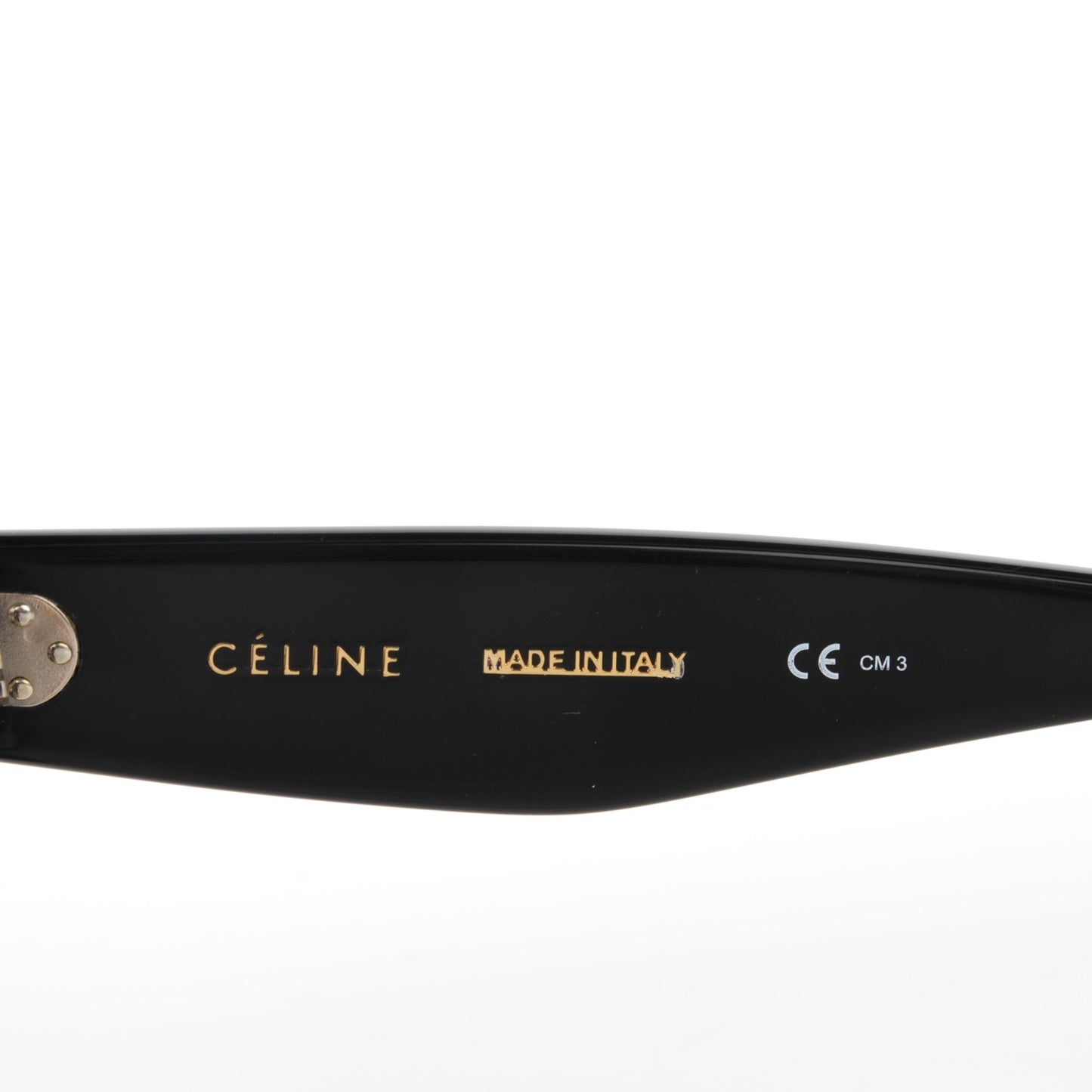 Catherine Sunglasses CL 41098/F/S Black Havana