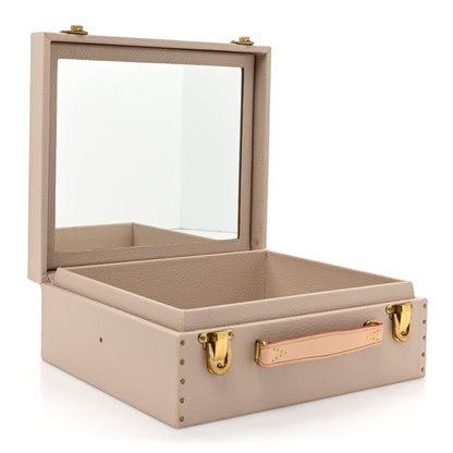 Louis Vuitton Monogram Boite Flacons Beauty Train Trunk Case 7 of 17