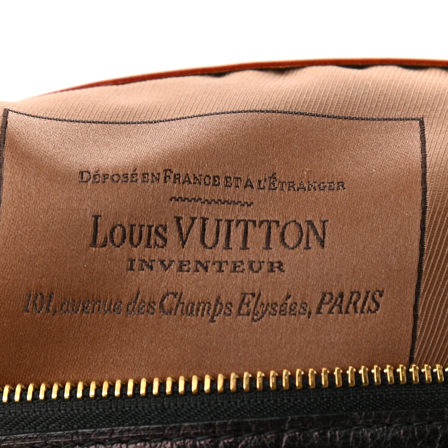 Monogram Fleur De Jais Sequins Speedy 30