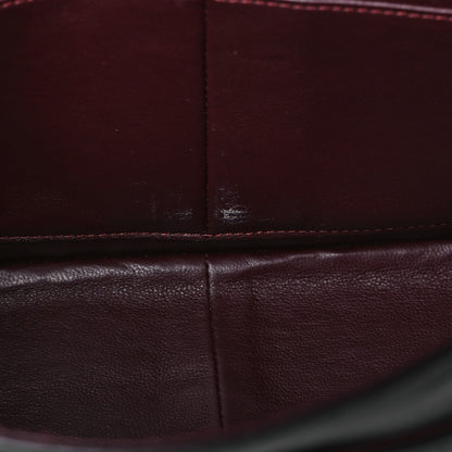 Chanel Aged Calfskin Quilted 2.55 Reissue 226 Flap Black 10 of 10