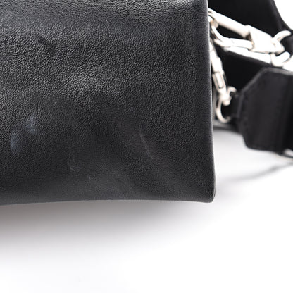 3.1 Phillip Lim 3.1 Lambskin Micro Alix Sport Bag Black 14 of 19