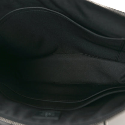 Louis Vuitton Monogram Eclipse Explorer Briefcase 5 of 9