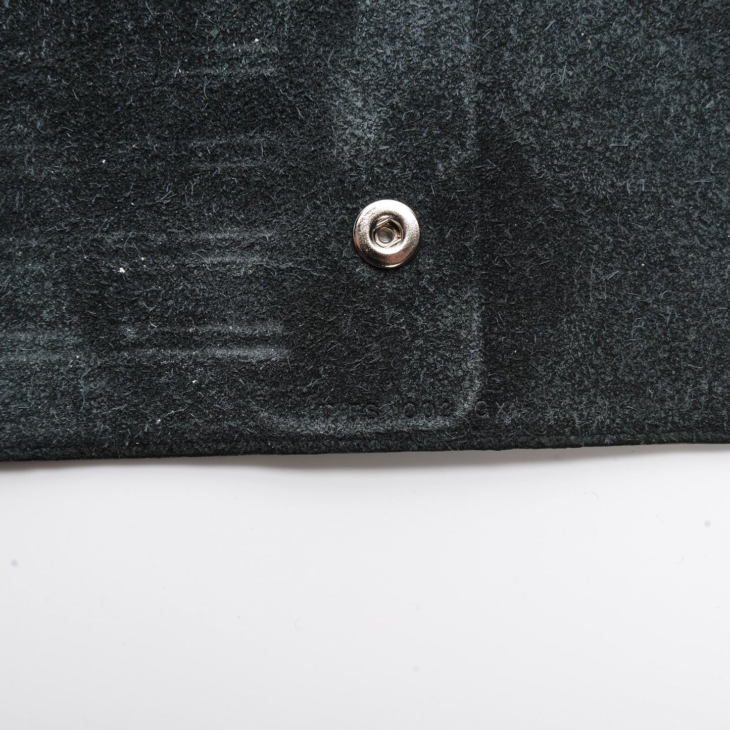 Togo Ulysse PM Agenda Cover Black