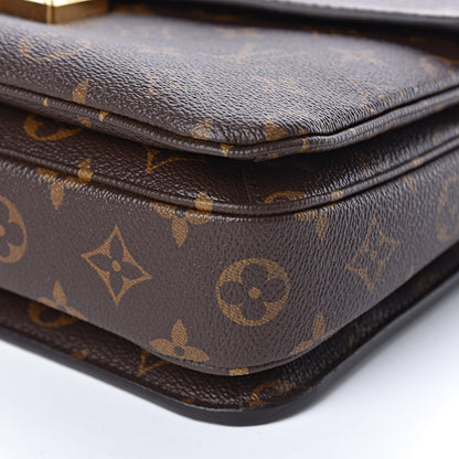 Louis Vuitton Monogram Pochette Metis 7 of 11