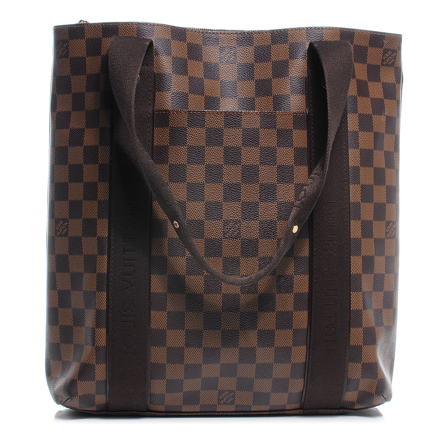 Louis Vuitton Damier Beaubourg Bag 1 of 8