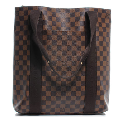 Louis Vuitton Damier Beaubourg Bag 1 of 8