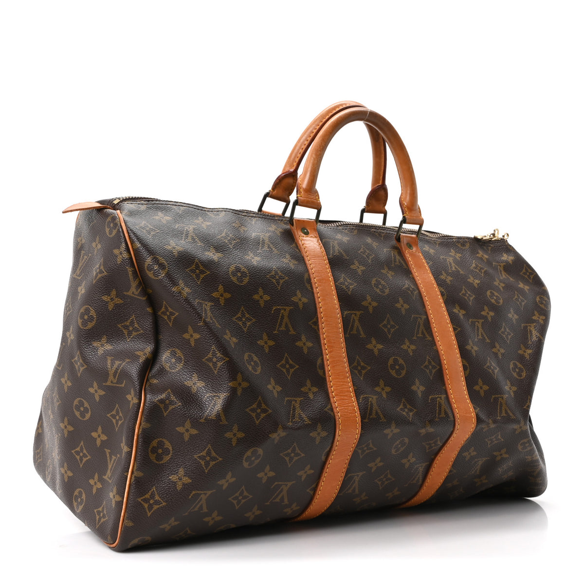 Monogram Keepall 50