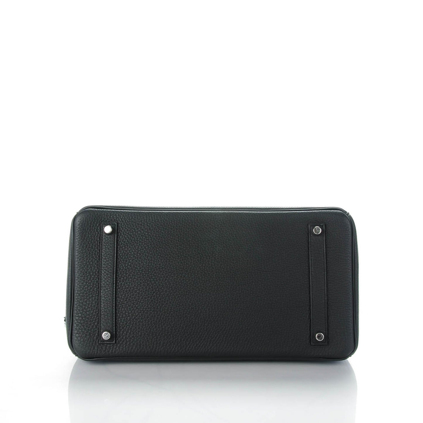 Togo Birkin 35 Black