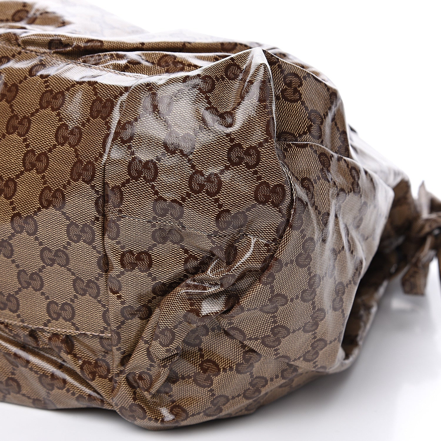 Gucci Crystal Large Hysteria Tote 8 of 10