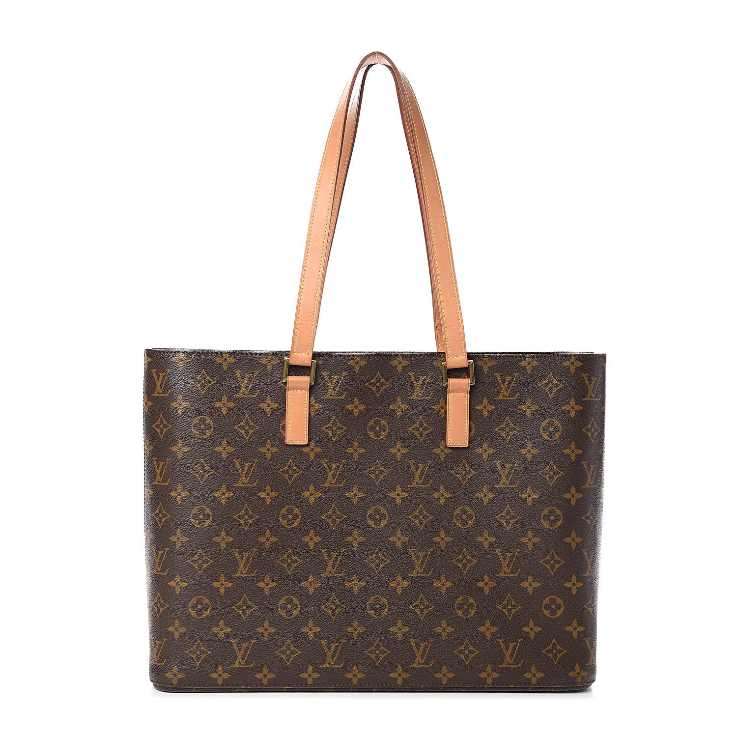 Louis Vuitton Monogram Luco 1 of 11