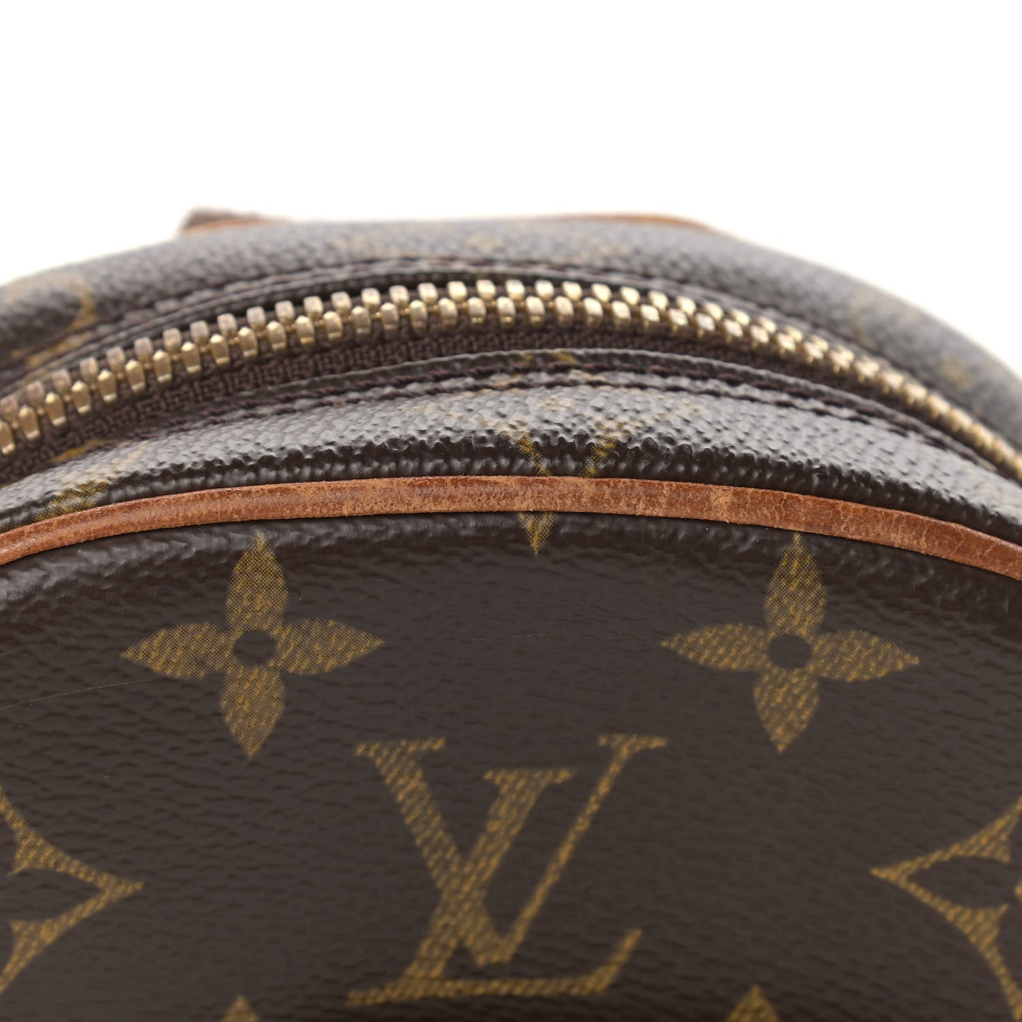Monogram Pochette Gange