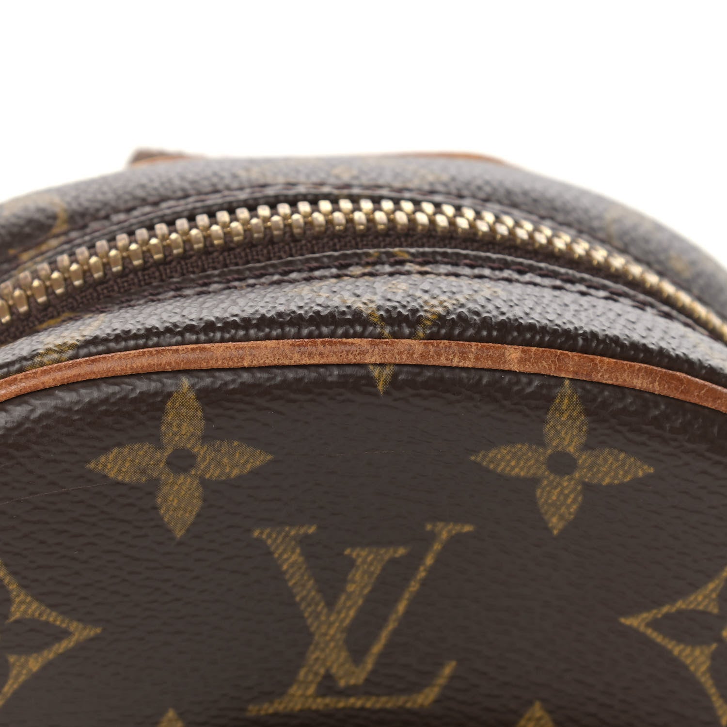 Louis Vuitton Monogram Pochette Gange 14 of 14