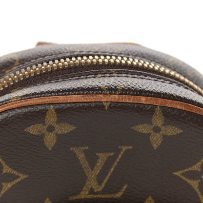 Louis Vuitton Monogram Pochette Gange 14 of 14