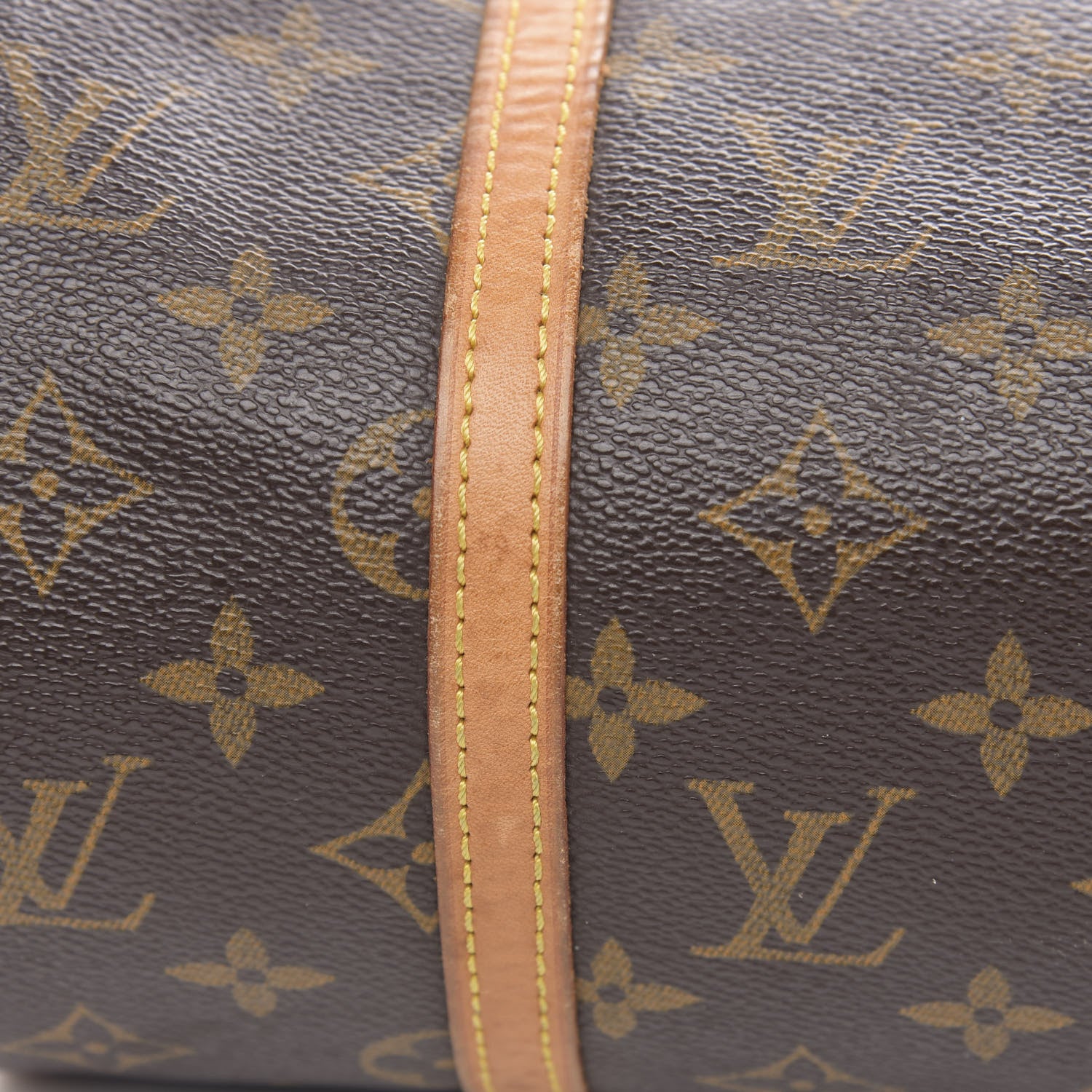 Louis Vuitton Monogram Papillon 26 10 of 15