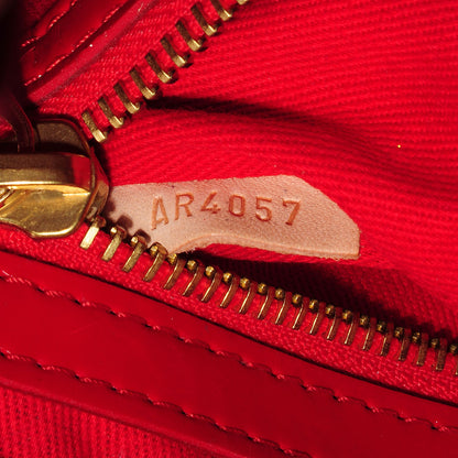 Louis Vuitton Monogram Neo Bucket Rubis 6 of 7