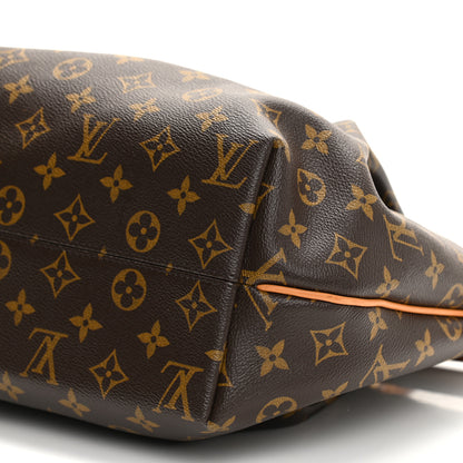 Louis Vuitton Monogram Turenne MM 10 of 11