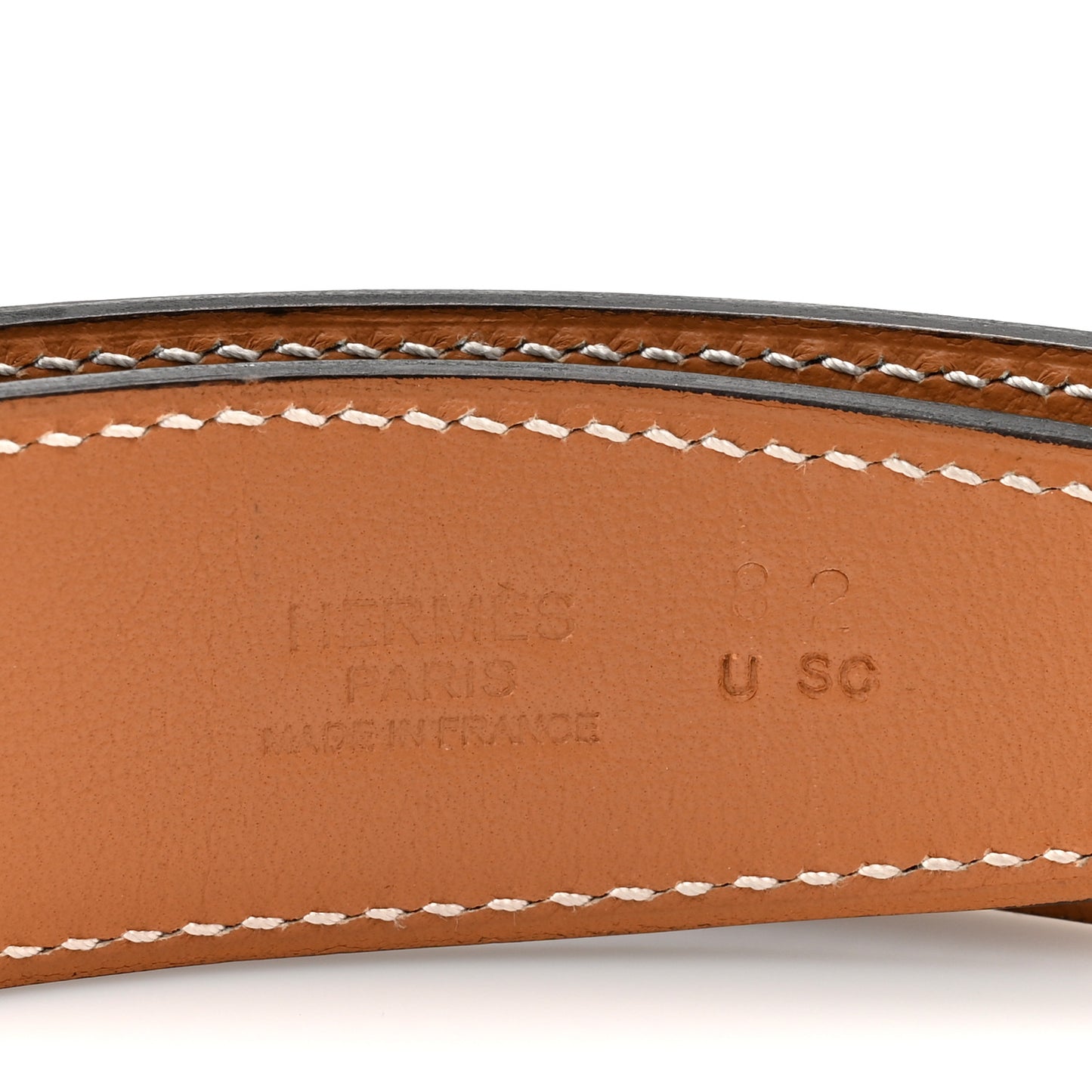 Box Swift 24mm Mini Constance H Belt 82 Black Gold