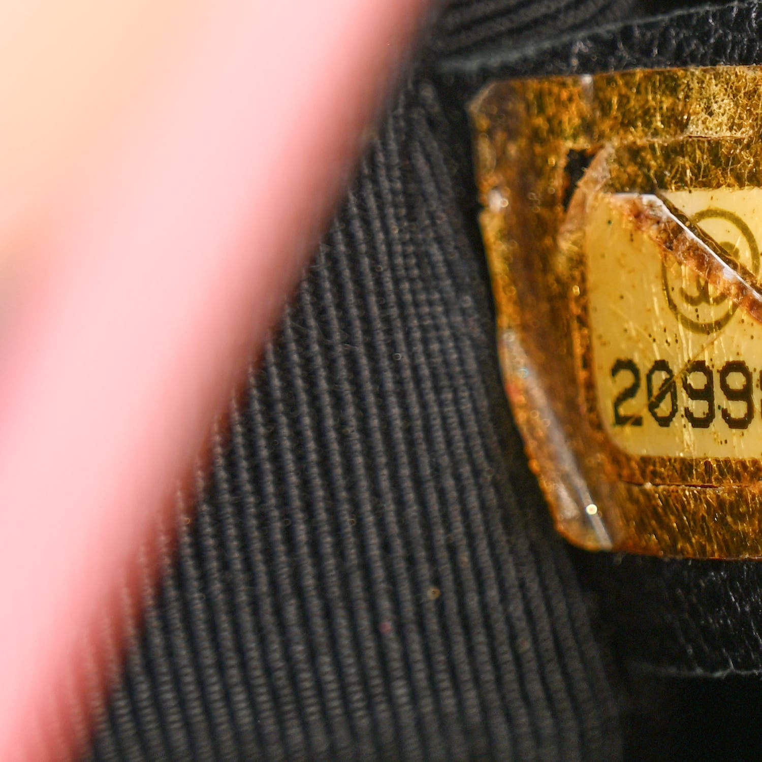 Chanel Printed Lambskin Quilted Medium Flower Power Boy Flap 6 of 15