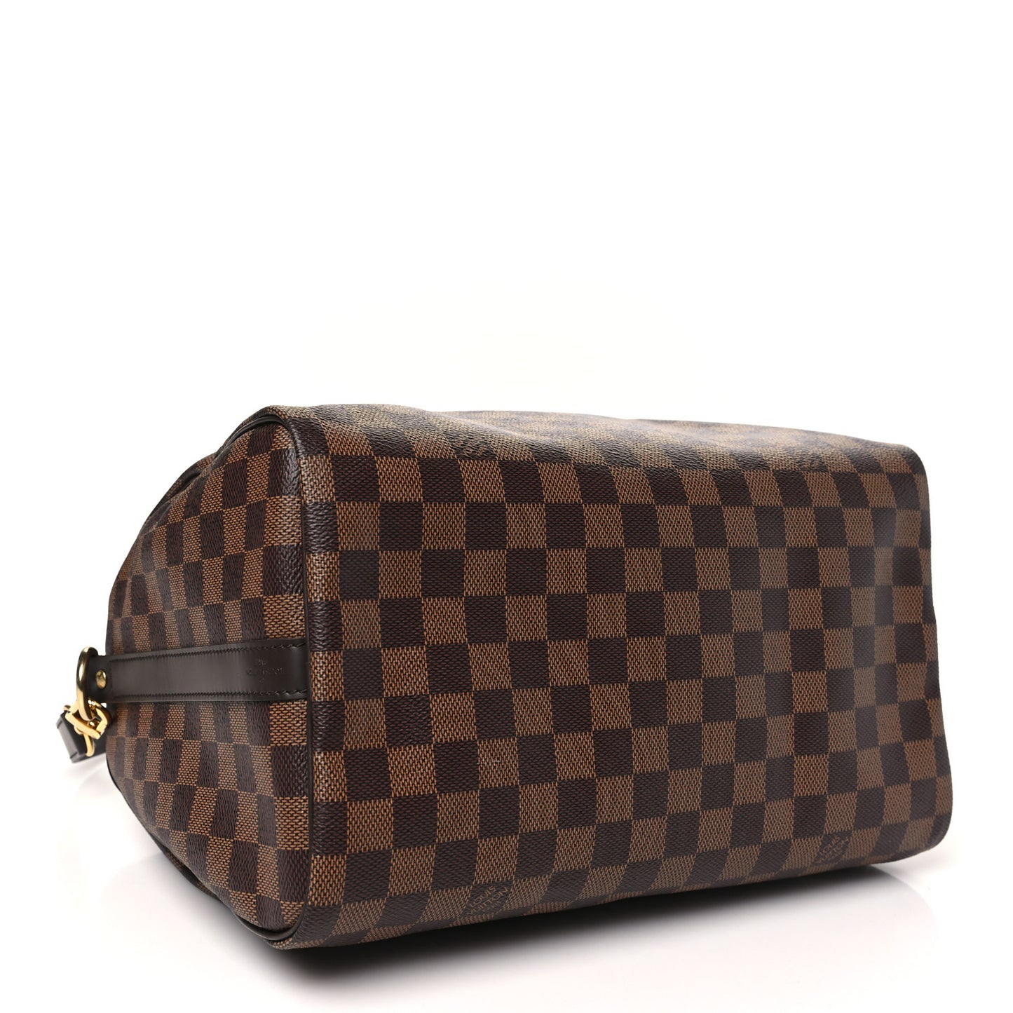 Damier Ebene Speedy Bandouliere 30