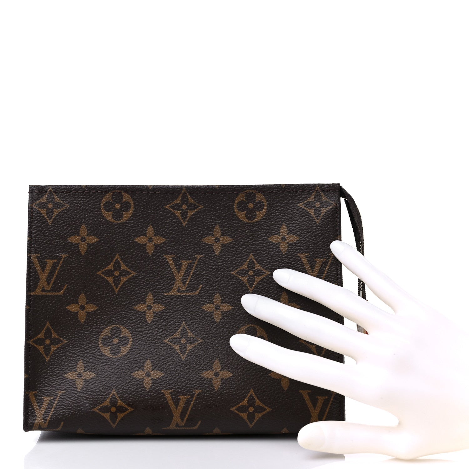 Louis Vuitton Monogram Toiletry Pouch 19 2 of 15