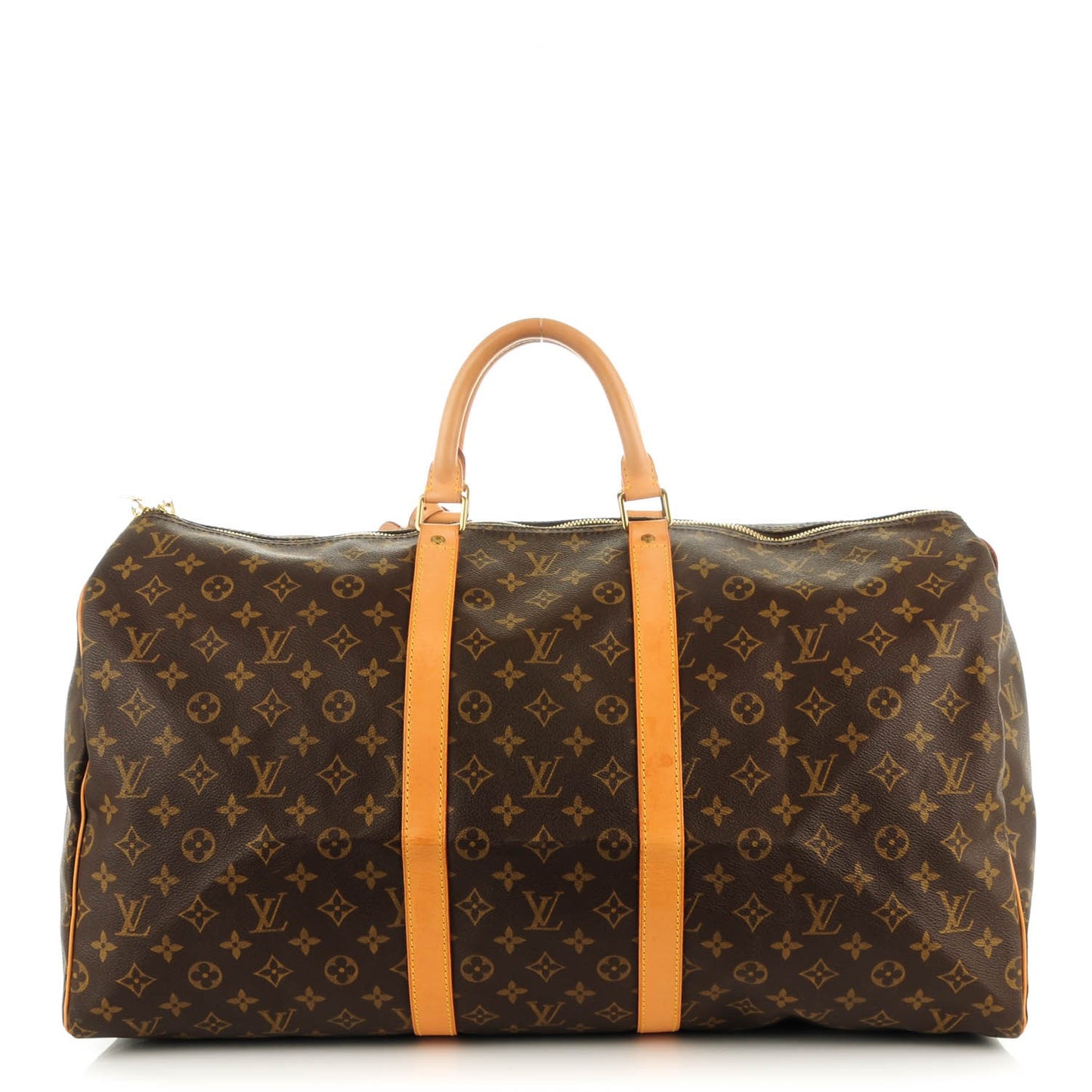 Monogram Keepall 55
