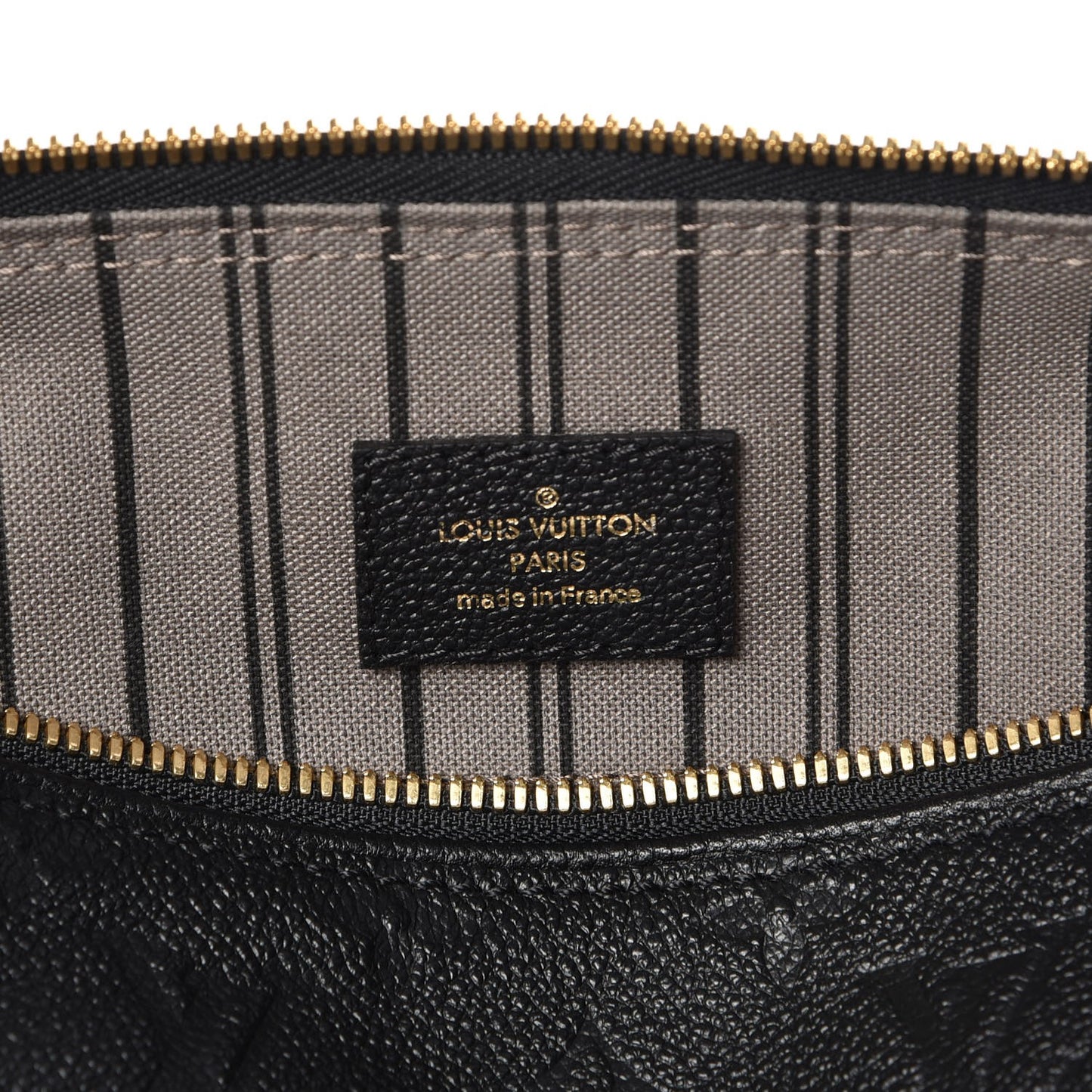Empreinte Speedy Bandouliere 30 Black