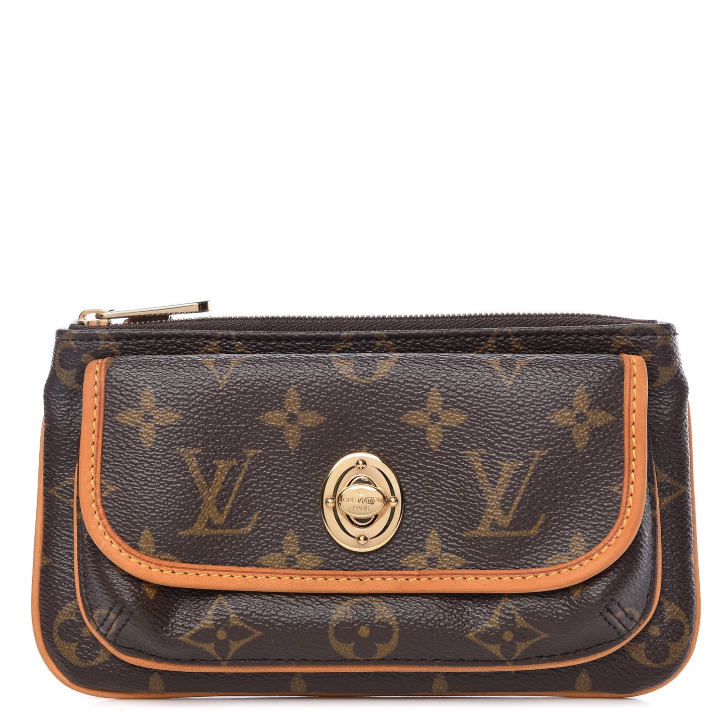 Monogram Tikal Pochette
