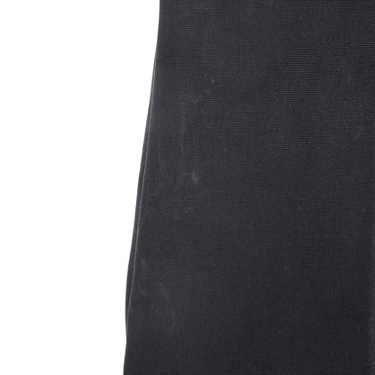 Hermes Toile Negonda Garden Party Tote 36 MM Black 11 of 17
