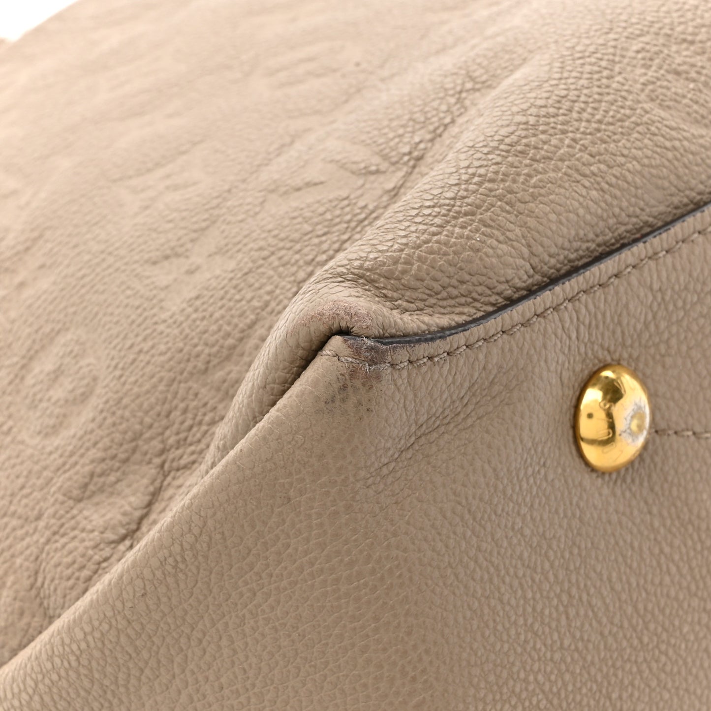 Empreinte Maida Hobo Tourterelle