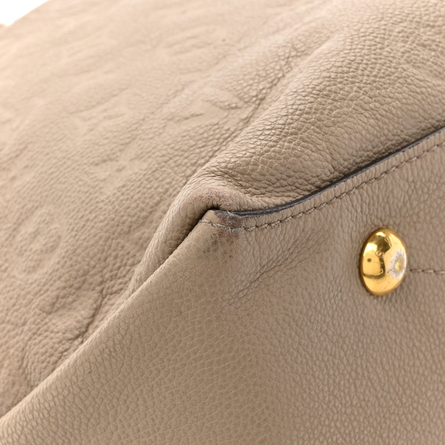 Louis Vuitton Empreinte Maida Hobo Tourterelle 10 of 15