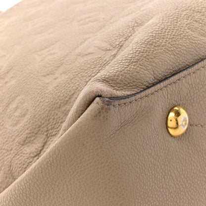 Louis Vuitton Empreinte Maida Hobo Tourterelle 10 of 15