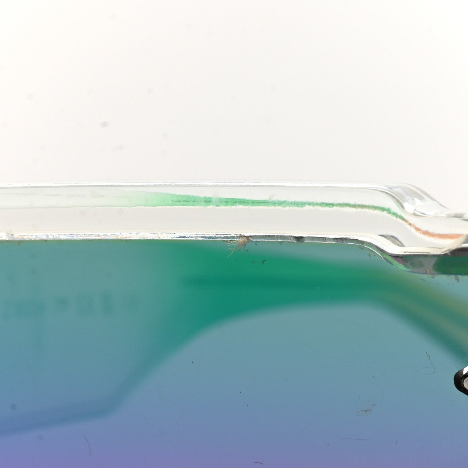 Louis Vuitton Cyclone Sunglasses Z1832W Multicolor 8 of 9