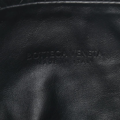 Bottega Veneta Nappa Intrecciato Small Bulb Black 6 of 9