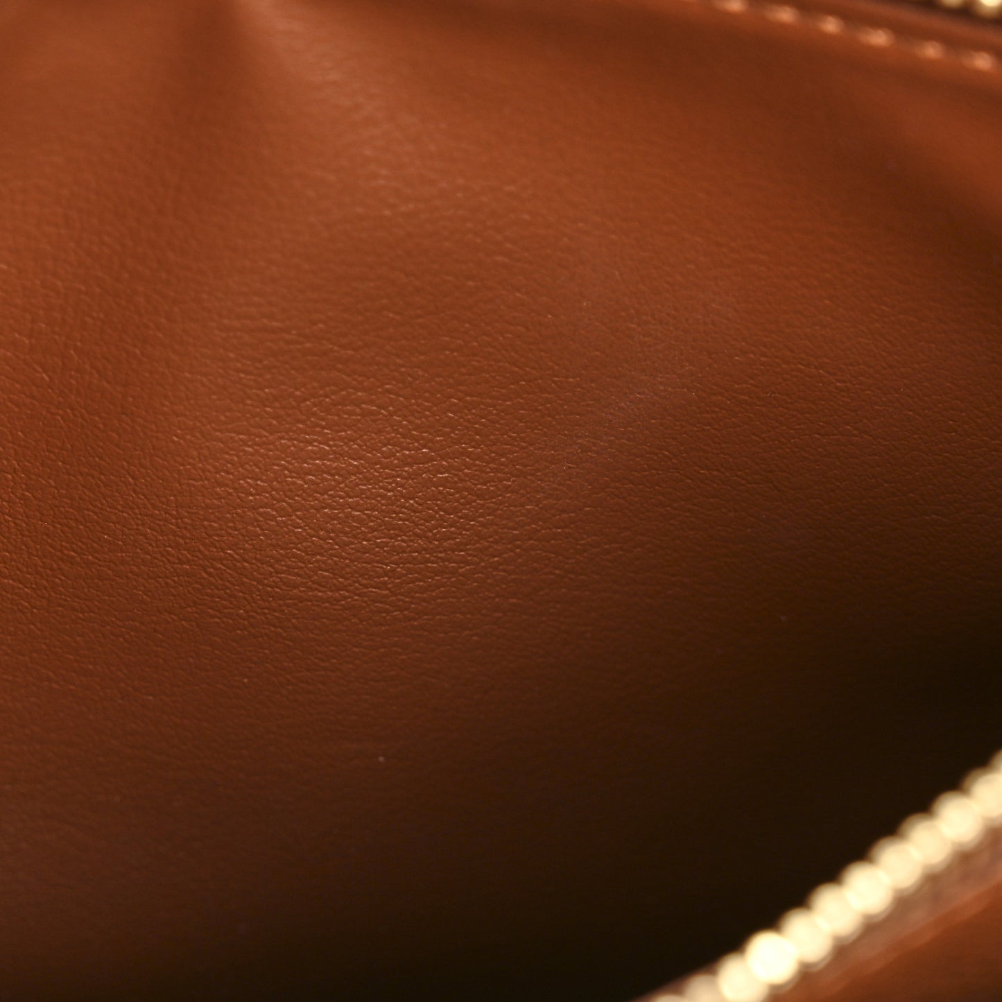 Monogram Zippy Wallet