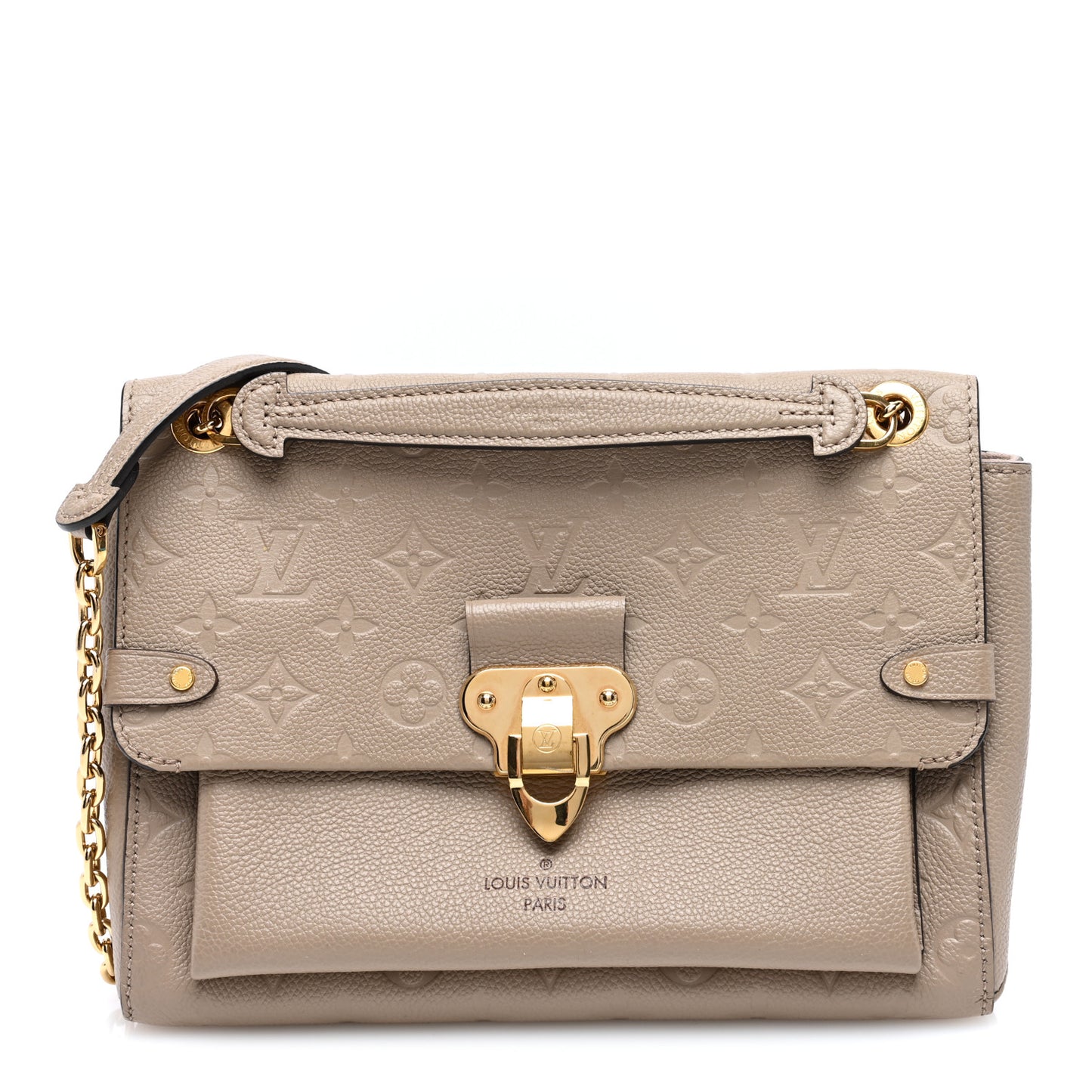 Empreinte Vavin PM Tourterelle